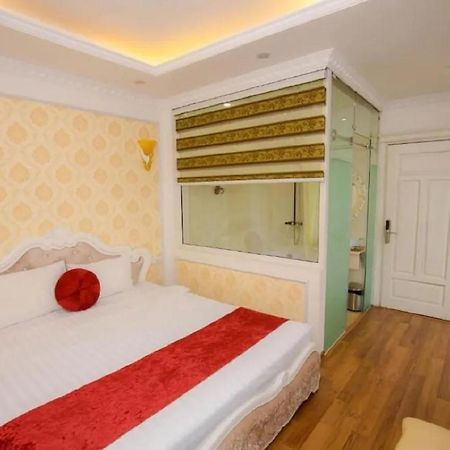 Cristina Boutique Hotel Ханой Экстерьер фото