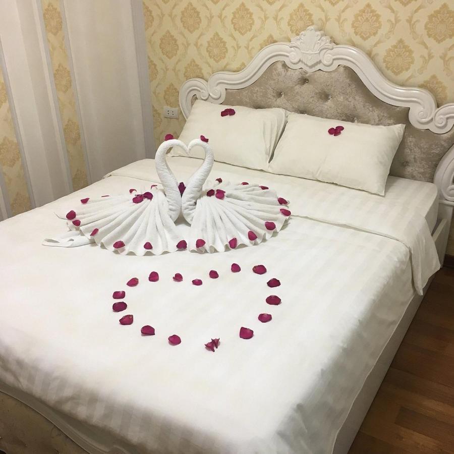 Cristina Boutique Hotel Ханой Экстерьер фото