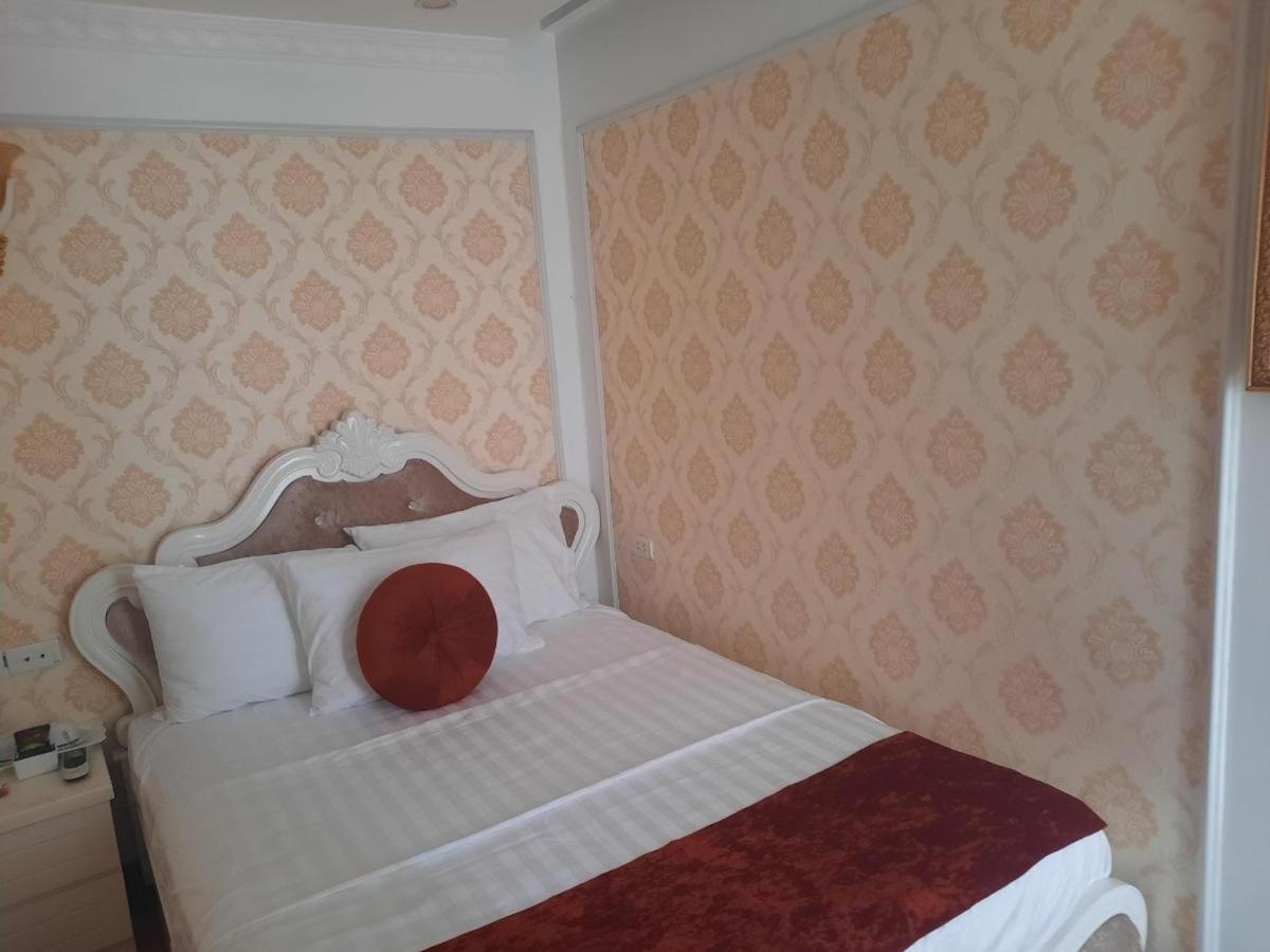 Cristina Boutique Hotel Ханой Экстерьер фото